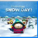 Ps5 Digital SOUTH PARK: SNOW DAY! Primario