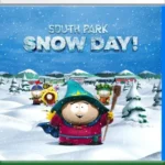 Ps5 Digital SOUTH PARK: SNOW DAY! Secundario