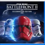 Ps5 Digital STAR WARS Battlefront II: Celebration Edition Primario Reacondicionado