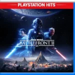 Ps5 Digital STAR WARS Battlefront II Primario Reacondicionado