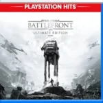 Ps5 Digital STAR WARS Battlefront Ultimate Edition Primario Reacondicionado