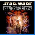 Ps5 Digital STAR WARS Episode I - The Phantom Menace Primario