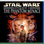 Ps5 Digital STAR WARS Episode I - The Phantom Menace Secundario