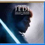 Ps5 Digital STAR WARS Jedi: Fallen Order Deluxe Edition Primario