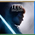 Ps5 Digital STAR WARS Jedi: Fallen Order Deluxe Edition Secundario