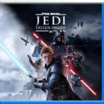Ps5 Digital STAR WARS Jedi: Fallen Order Primario