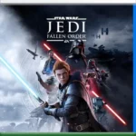 Ps5 Digital STAR WARS Jedi: Fallen Order Secundario