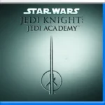 Ps5 Digital STAR WARS Jedi Knight: Jedi Academy Primario Reacondicionado