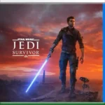 Ps5 Digital STAR WARS Jedi: Survivor Secundario