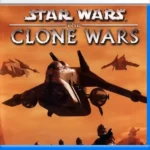 Ps5 Digital STAR WARS The Clone Wars Primario