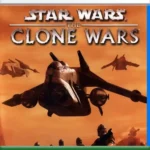 Ps5 Digital STAR WARS The Clone Wars Secundario
