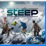 Ps5 Digital STEEP Primario Reacondicionado