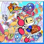Ps5 Digital SUPER BOMBERMAN R 2 Primario