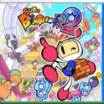 Ps5 Digital SUPER BOMBERMAN R 2 Secundario