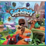 Ps5 Digital Sackboy: A Big Adventure Secundario