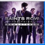 Ps5 Digital Saints Row: The Third Remastered Primario