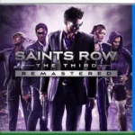 Ps5 Digital Saints Row: The Third Remastered Secundario