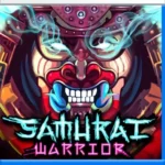 Ps5 Digital Samurai Warrior Primario Reacondicionado