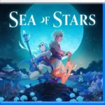 Ps5 Digital Sea of Stars Primario