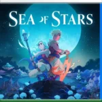 Ps5 Digital Sea of Stars Secundario