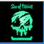 Ps5 Digital Sea of Thieves Primario