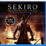 Ps5 Digital Sekiro: Shadows Die Twice - Game of the Year Edition Primario Reacondicionado