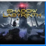 Ps5 Digital Shadow Labyrinth Primario