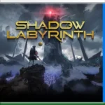 Ps5 Digital Shadow Labyrinth Secundario