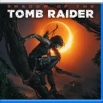 Ps5 Digital Shadow of the Tomb Raider Primario Reacondicionado