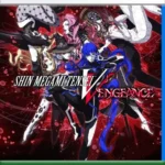 Ps5 Digital Shin Megami Tensei V: Vengeance Secundario