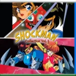 Ps5 Digital Shockman Collection Vol. 1 Secundario