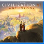 Ps5 Digital Sid Meiers Civilization VI Anthology Primario Reacondicionado