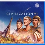 Ps5 Digital Sid Meier's Civilization VI Primario Reacondicionado