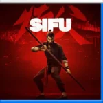 Ps5 Digital Sifu Primario