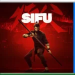 Ps5 Digital Sifu Secundario
