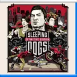 Ps5 Digital Sleeping Dogs Definitive Edition Primario Reacondicionado