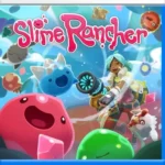 Ps5 Digital Slime Rancher Primario Reacondicionado