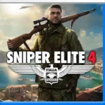 Ps5 Digital Sniper Elite 4 Primario Reacondicionado
