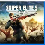 Ps5 Digital Sniper Elite 5 Primario