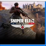 Ps5 Digital Sniper Elite: Resistance Primario