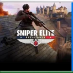 Ps5 Digital Sniper Elite: Resistance Secundario