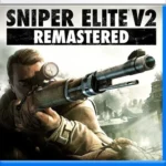 Ps5 Digital Sniper Elite V2 Remastered Primario Reacondicionado