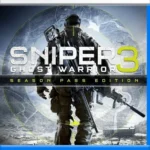 Ps5 Digital Sniper Ghost Warrior 3 Season Pass Edition Primario Reacondicionado