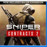 Ps5 Digital Sniper Ghost Warrior Contracts 2 Primario