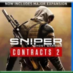 Ps5 Digital Sniper Ghost Warrior Contracts 2 Secundario
