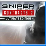 Ps5 Digital Sniper Ghost Warrior Contracts 2 Ultimate Edition Primario