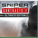 Ps5 Digital Sniper Ghost Warrior Contracts 2 Ultimate Edition Secundario