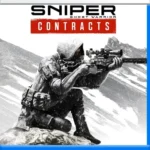 Ps5 Digital Sniper Ghost Warrior Contracts Primario Reacondicionado