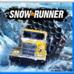 Ps5 Digital SnowRunner Primario