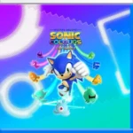 Ps5 Digital Sonic Colors: Ultimate - Digital Deluxe Primario Reacondicionado